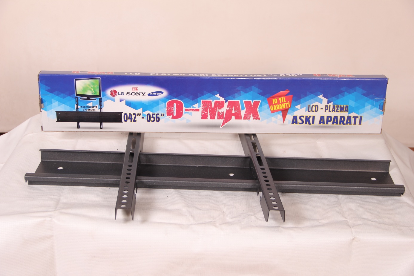 ONUR OMAX OX-70 ASKI APARATI