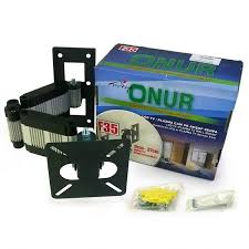 ONUR 9cm - 68cm (4”-27”) LED - LCD TELEVİZYON DUVAR ASKI APARATI